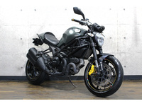 ドゥカティモンスター１１００ＥＶＯ