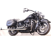 ハーレーＦＬＨＣＳ