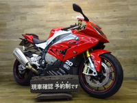 ＢＭＷ　Ｓ１０００ＲＲ