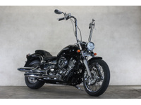 ドラッグスター400