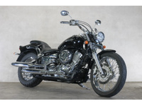 ドラッグスター400