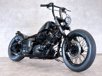 ドラッグスター400