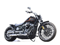 ハーレーＦＸＢＲ