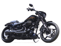 ハーレーＦＸＳＥ　ＣＶＯ