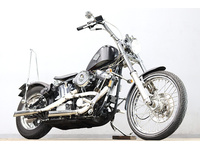 ハーレーＦＸＳＴＳスプリンガー