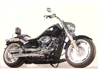 ハーレーＦＬＦＢＳ