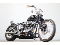 ハーレーＦＬＳＴＦファットボーイ