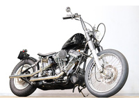 ハーレーＦＸＳＴＣ
