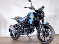 ベネリ　レオンチーノ２５０