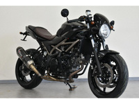 ＳＶ６５０Ｘ　ＡＢＳ