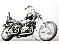 ハーレーＦＸＳ