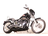 ハーレーＦＸＳＴＣ