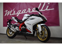 CBR250RR　ABS