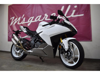CBR250RR　ABS