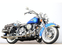 ハーレーＦＬＳＴＣ