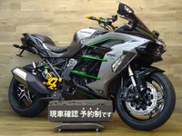 Ｎｉｎｊａ　Ｈ２　ＳＸ　ＳＥ
