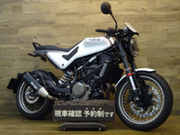 ハスクバーナＶＩＴＰＩＬＥＮ４０１
