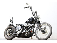 ハーレーＦＸＳＴＣ