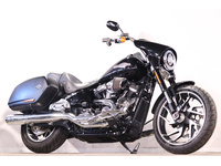 ハーレーＦＬＳＢスポーツグライド