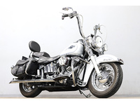 ハーレーＦＬＳＴＣ