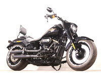 ハーレーＦＬＦＢＳ