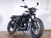 マットモーター　ＧＴ－ＳＲ２５０　