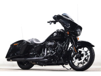 ハーレーＦＬＨＸストグライドスペシャル