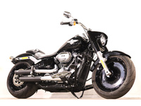 ハーレーＦＬＦＢＳ