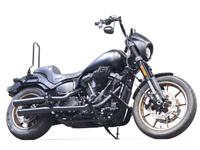 ハーレーＦＸＬＲＳ ローライダーＳ