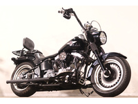 ハーレーＦＬＳＴＦＢファットボーイロー