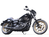 ハーレーＦＸＤＬＳ