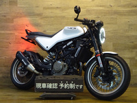 ハスクバーナＶＩＴＰＩＬＥＮ４０１