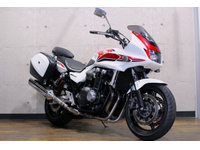 ＣＢ１３００スーパーツーリング
