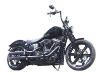 ハーレーＦＸＢＢＳ