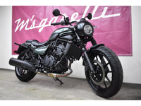 エリミネーター４００ＳＥ