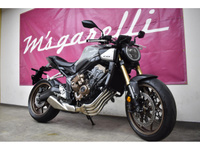 ＣＢ６５０Ｒ　Ｅ－Ｃｌｕｔｃｈ