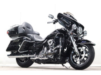 ハーレーＦＬＨＴＫＬ　ウルトラリミテッド
