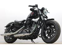 ハーレーＸＬ１２００Ｘ
