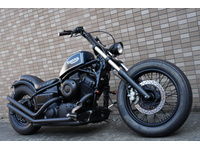 ドラッグスター４００