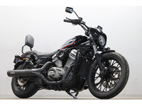 ハーレーＲＨ９７５Ｓナイトスター