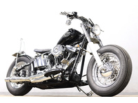 ハーレーＦＬＳＴＦファットボーイ