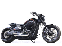 ハーレーＦＸＤＲＳ