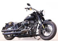 ハーレーＦＬＳＳ