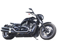 ハーレー ハーレーVRSCDX ナイトロッドSPL (1010459) | 中古