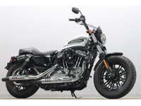 ハーレーＸＬ１２００ＸＳ