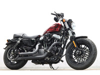 ハーレーＸＬ１２００Ｘ