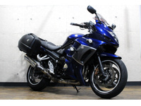 バンディット1250F　ABS