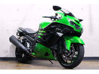 カワサキ Ninja ZX－14R ABS (1148540) | 中古