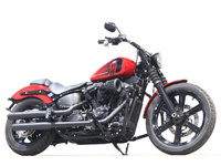 ハーレーＦＸＢＢＳ