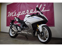 ＣＢＲ２５０ＲＲ　ＡＢＳ